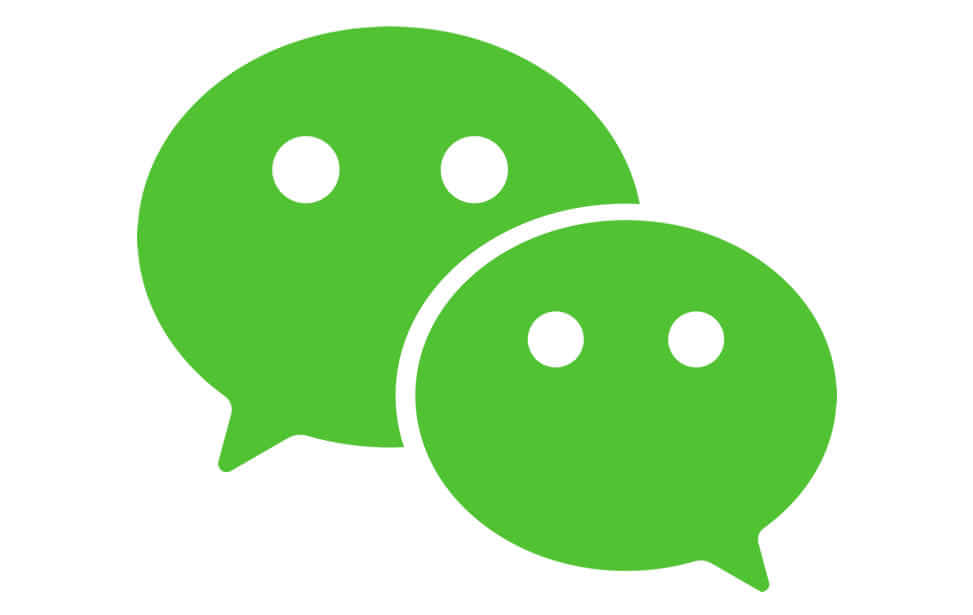 WeChat微信行銷機器人